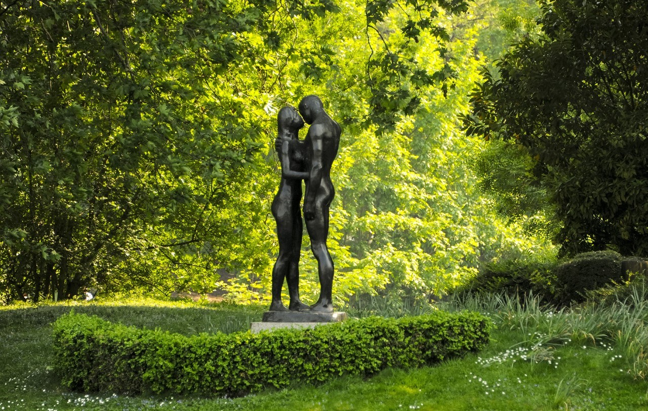 Jardin de l'Amour